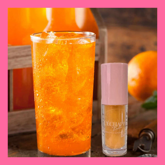 Gloss Orange Crush 🍊