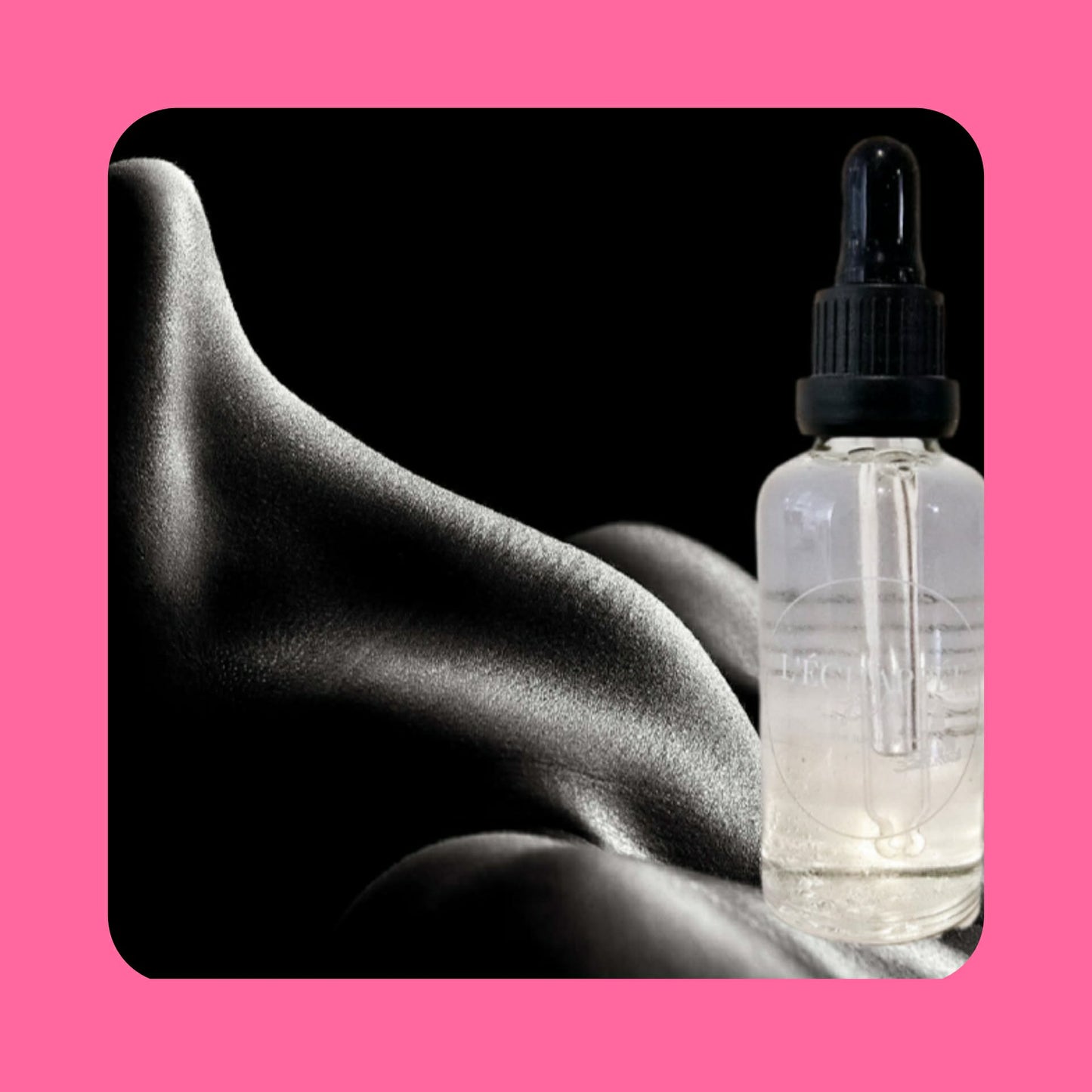Huile corps et massage Sensualité 🥵