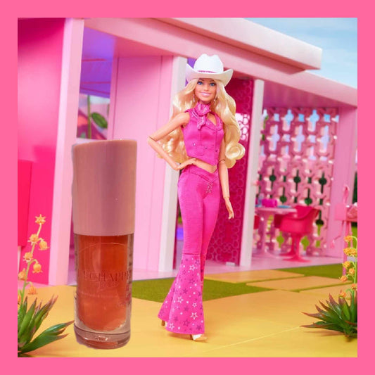 💖 Gloss Barbiie (Fraise et Guimauve)