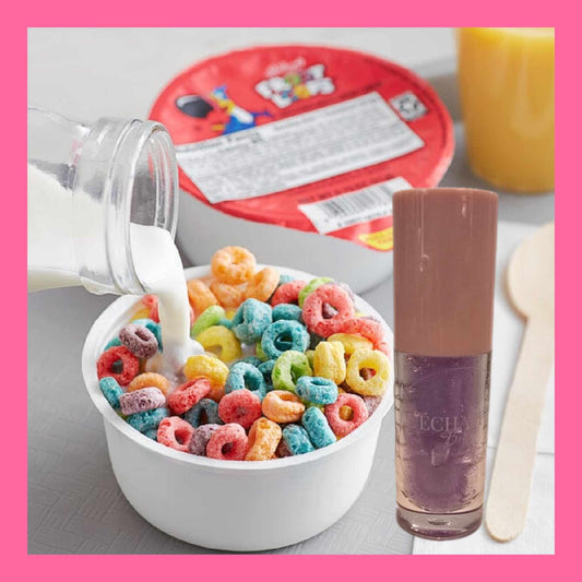 Gloss Frootloops 🍊🍋🍇🍈
