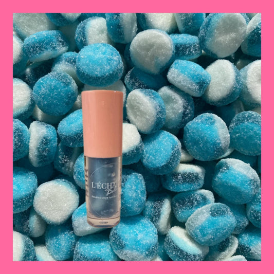 Gloss Framboise Bleu 🧊
