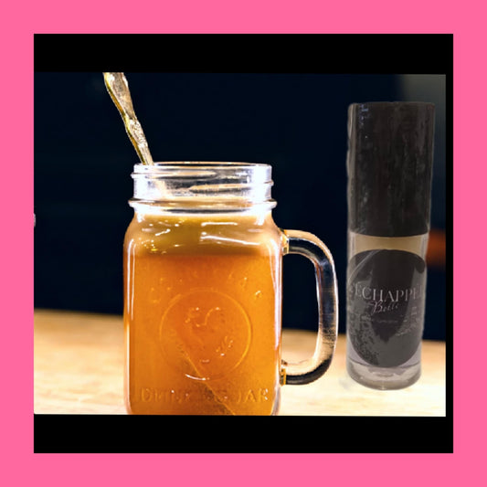 Gloss Rhume au Beurre 🧈✨