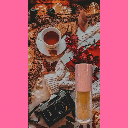 Gloss Automne Vibes 🍂