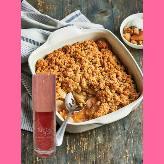 Gloss Croustade aux Pommes 🍏