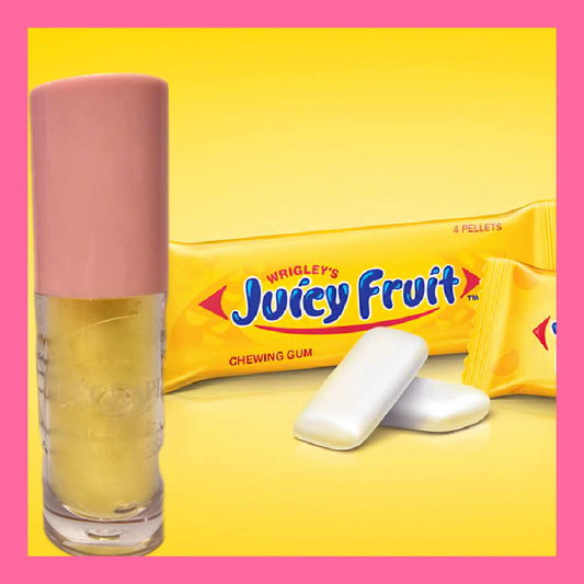 Gloss Juicy Fruit 💛