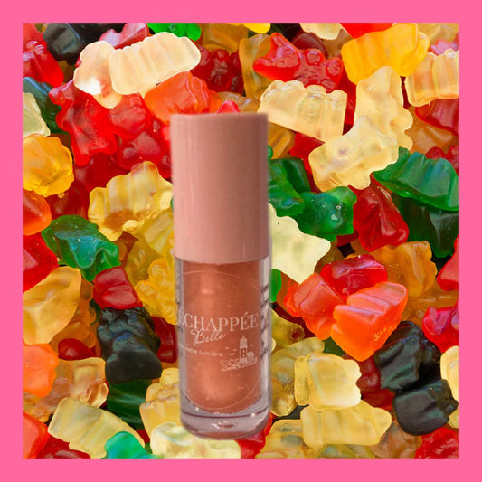 Gloss Gummy Bears 🍬