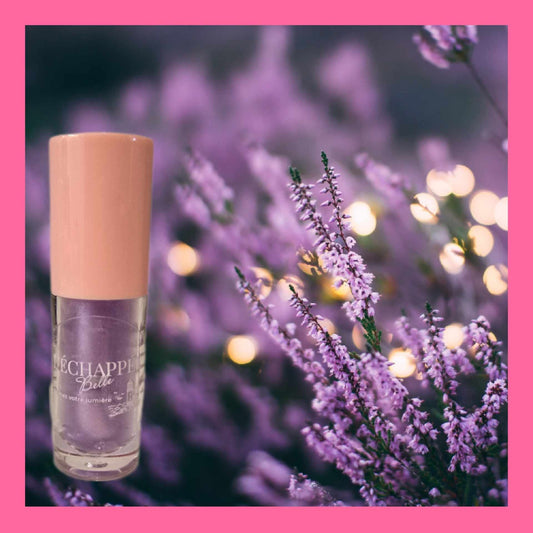 Gloss Douce nuit de Lavande 🌌