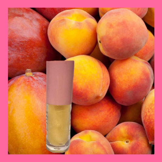 Gloss Peach Mango 🍑🥭