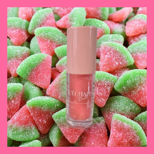 Gloss Melon d'eau Surette 🍉
