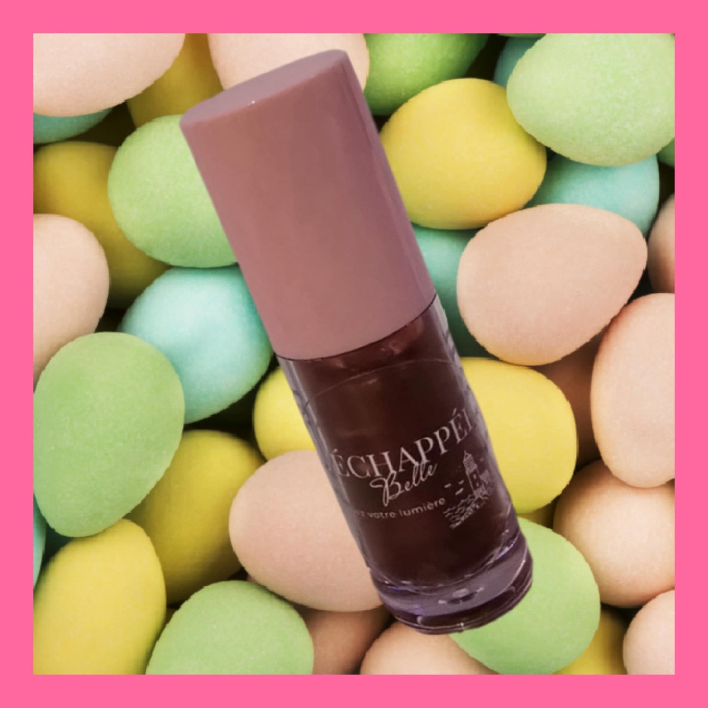 Gloss Minni eggz 🍩
