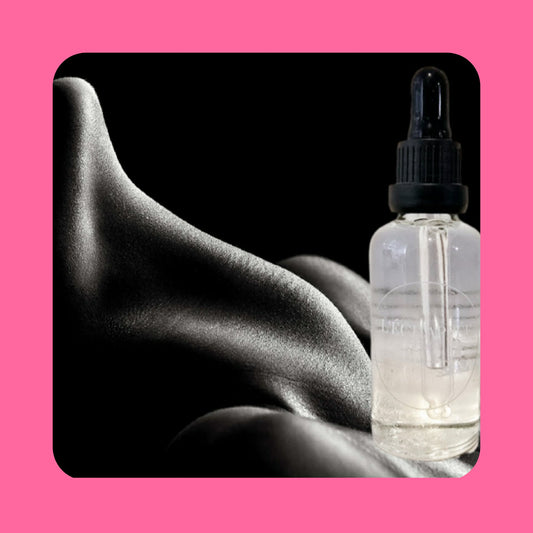 Huile corps et massage Sensualité 🥵