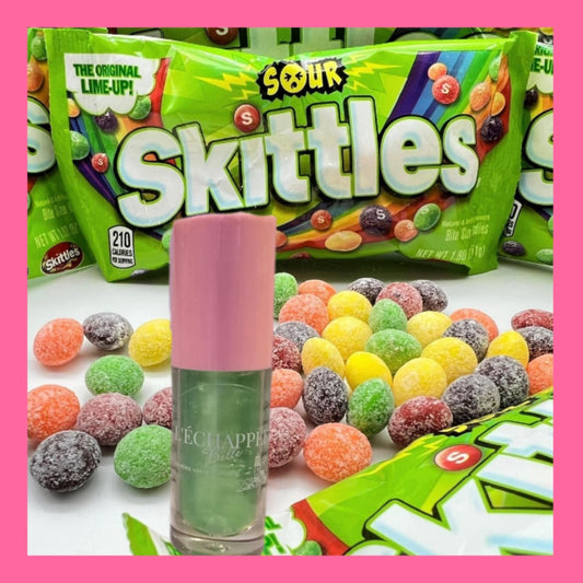 🌈 Gloss Sour Skittlez