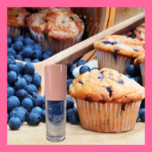 Gloss Muffins aux Bleuets 🫐