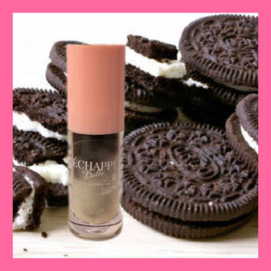 Gloss Oréo🍪