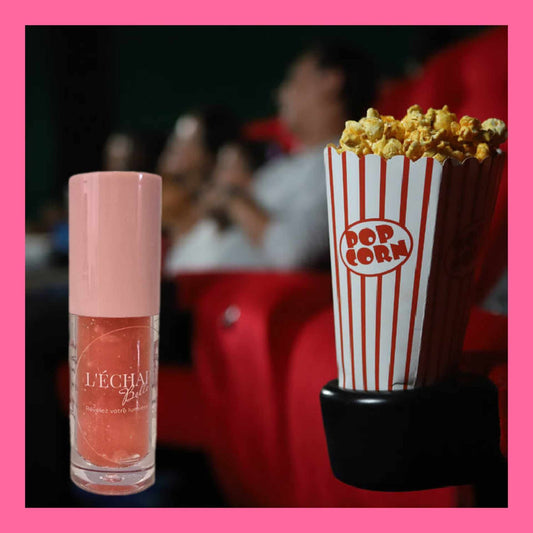Gloss Soirée Cinéma 🍿