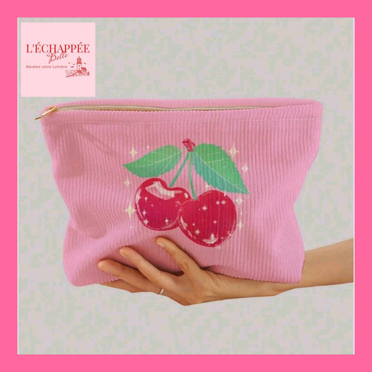 Pouch Cosmétiques