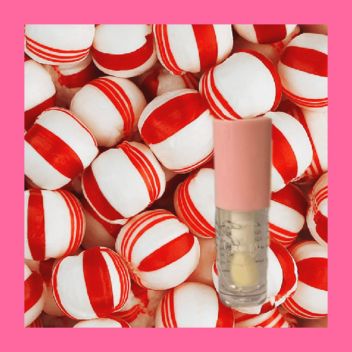 Gloss Peppermint 🍃