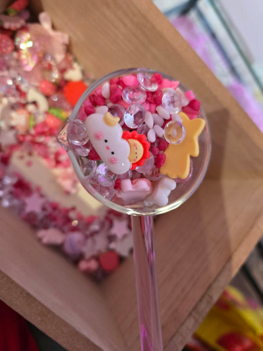 Scoop charms mystère